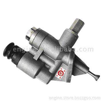 Fuel Pump For CUMMINS 6BT